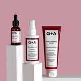 Q+A hyaluronic acid hidratantni serum s hijaluronskom kiselinom 30 ml | shoptok.hr