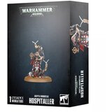 Games Workshop Adepta Sororitas: Hosptaller