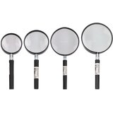 Takk Cross glass, lupa , crna | Eponuda.com
