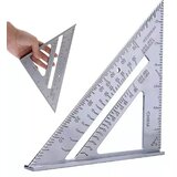  stolarska vinkla aluminijumska 12inča Cene