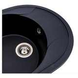 Onyx crni s sifonom | shoptok.hr