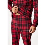 Cornette Dolga pižama Robin | Shoptok.si