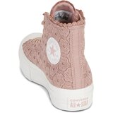 Converse Chuck Taylor All Star Lift Ružičasta | shoptok.hr