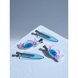 Sinsay Kopče za kosu bez nabora pakiranje 4 komada Stitch Slike