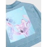 Sinsay Košulja jakna Stitch | shoptok.hr
