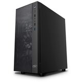 DeepCool MATREXX 55 MESH ADD-RGB 4F računalniško ohišje, črno | Shoptok.si