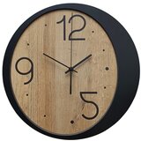 Styler Stenska ura ø 36 cm Ezra – Cene