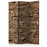  Paravan u 3 dijela - Stony Melody [Room Dividers] 135x172 Cijene