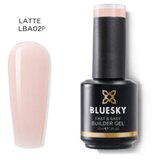  BLUESKY FAST AND EASY BUILDER GEL LATTE 15ML | Eponuda.ba