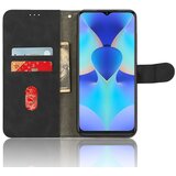 INORCO Za Tecno Spark 10 4G usnjena torbica za telefon s preklopnim stojalom, na dotik kože, odporna na udarce, (22036329) | Shoptok.si
