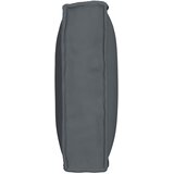  Jastuk Antracit 80 x 40 x 12 cm Oxford tkanina | Eponuda.com