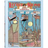 Taschen Alexander Braun - The Complete Little Nemo Cene