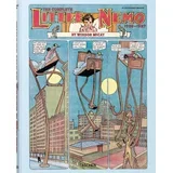 Alexander Braun - The Complete Little Nemo