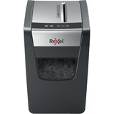Rexel Momentum X312-SL paper shredder Particle-cut shredding Black, Grey Rexel Momentum X312-SL paper shredder Particle-cut shredding Black, Grey Slike