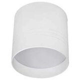  LED SVETILJKA JM-8009 PLAFONSKA 20W 3000K IP20 BELA Cene