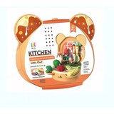 MRX TOYS Merx igračka kuhinja set 21el. Cijene