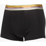 Calvin Klein Bokserice Trunk Black M | Shoptok.si