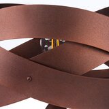 Lesnina XXXL NAMIZNA SVETILKA 25/23 cm | Shoptok.si