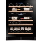 Avintage AVU53PREMIUM ugradbeni-podpultni vinski hladnjak | shoptok.hr