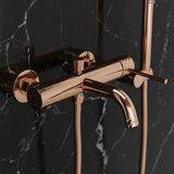 REA Bath Rea Lungo Diamond Copper Kadna Baterija | shoptok.hr