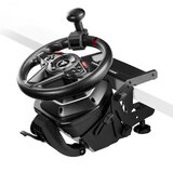 Thrustmaster T128 SimTask Pack dirkalni volan za PC & Xbox One & Xbox Series | Shoptok.si