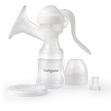 BabyOno Ručna pumpa za izdajanje Anatomy | shoptok.hr