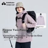 Pioneer Camp Ženska jakna, Sa podjaknom, Roze | Eponuda.com