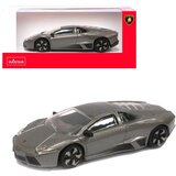 Rastar metalni autić 1:43 Lamborghini Reventon sivi | Eponuda.com
