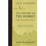  The History Of The Hobbit | ePonuda.com