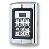SEBURY BC-2000 - čitač kartica s tipkovnicom - OUTDOOR METAL | shoptok.hr