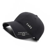 INF Baseball kapa - zračna in nastavljiva Black, (21747729) | Shoptok.si
