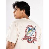 Salty Crew Bill Club T-shirt moonbeam | Shoptok.si