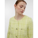 Orsay Light green women's tweed jacket - Women | Eponuda.ba