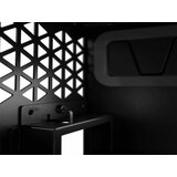 Corsair kućište 6500D AIRFLOW Mid-Tower/ATX/kaljeno staklo/bez napajanja/crna