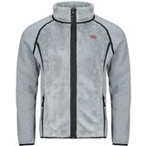 Geographical Norway Flis TITANOZ Siva | Shoptok.si