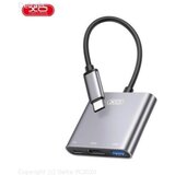 XO HUB011 USB Type C Multi-hub 3in1 Cijene