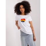 BASIC Feel Good Blouse-RV-BZ-9633.05X-white Cijene
