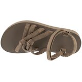 Teva Športni sandali W Midform Kena Slim Sandals Kostanjeva | Shoptok.si