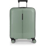 Gabol zelena Kofer mali (kabinski) PROŠIRIVI 40x55x20/25cm Brooklyn 41,7/47,4 l-2,8 kg ( 16KG123922F ) Cene