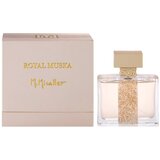 M.Micallef Royal Muska parfumska voda za ženske 100 ml | Shoptok.si