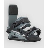 Ride C-6 2027 Snowboard Bindings grey | Shoptok.si
