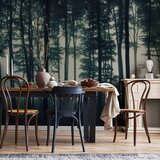  Foto tapeta - Dark Forest 300x210 Vodootporna | shoptok.hr