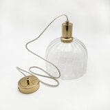  Luster na sajli VIVE 1xE27/15W/230V zlatni | Eponuda.com