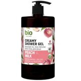  Gel za tuširanje s pumpicom Bio Naturell Creamy 946 ml – Breskva i Mlijeko Cijene