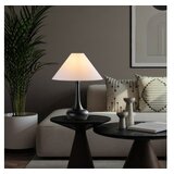 Opviq Stona lampa Luna-15254, 50x50x63 cm, IP20, Crno-bijela | Eponuda.ba
