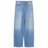 Maxmara Studio Jeans flare ZAGARA Modra | Shoptok.si