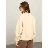 Sinsay Crewneck majica sa sportskim motivom | shoptok.hr