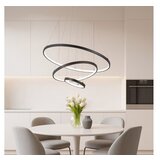 Rabalux Beliza 72346 LED visilica | ePonuda.com