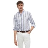 Tommy Hilfiger prugasta muška košulja Cene