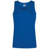 Fruit Of The Loom Performance Women's Sleeveless T-shirt 614180 100% Polyester 140g Cene